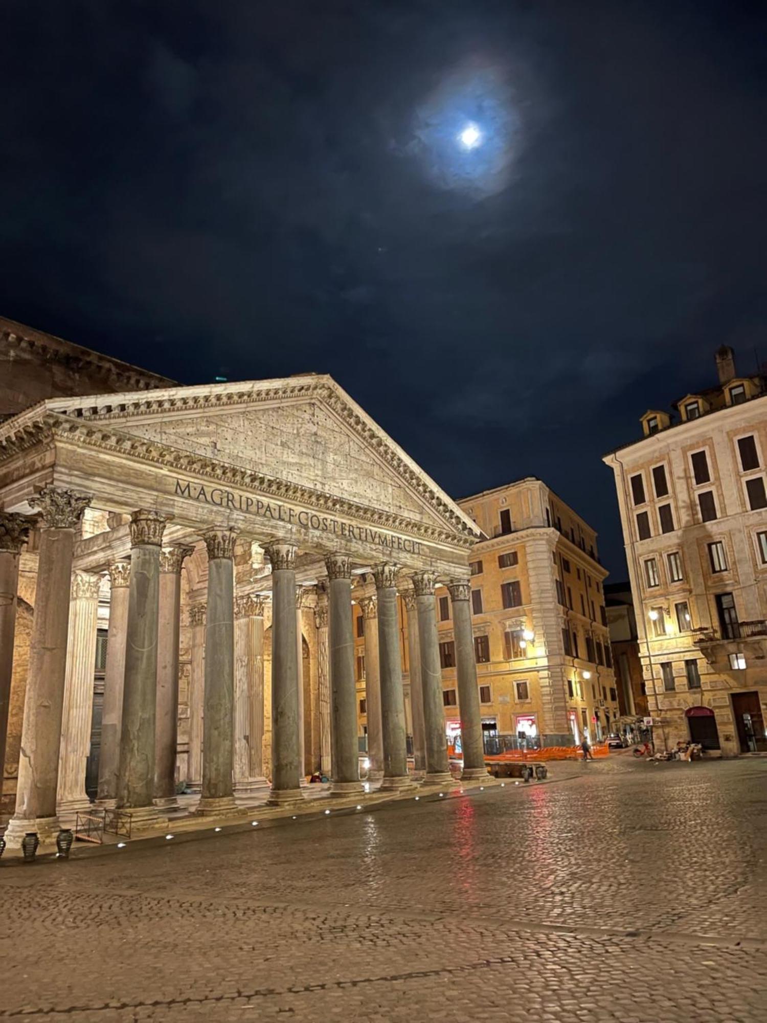 Casa vacanze Boutique Atrium Pantheon Roma